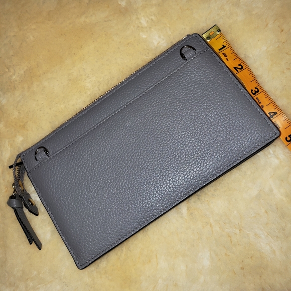 Kate Spade Haregrey Alegra crossbody wallet - Picture 9 of 15